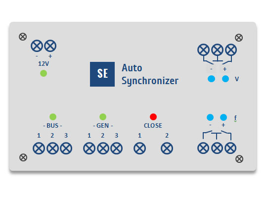 Products | Automatic Synchronizer