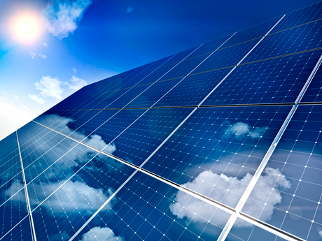Solar PV Solutions